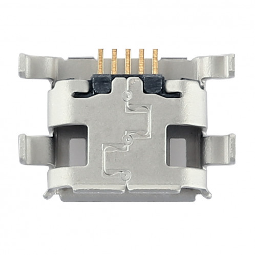 Connecteur de port de charge 10 PCS pour Huawei G606 SC0661746-05