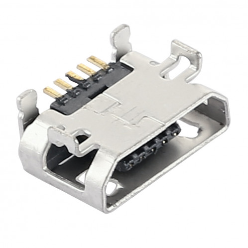 Connecteur de port de charge 10 PCS pour Huawei Ascend P6 SC0662277-05