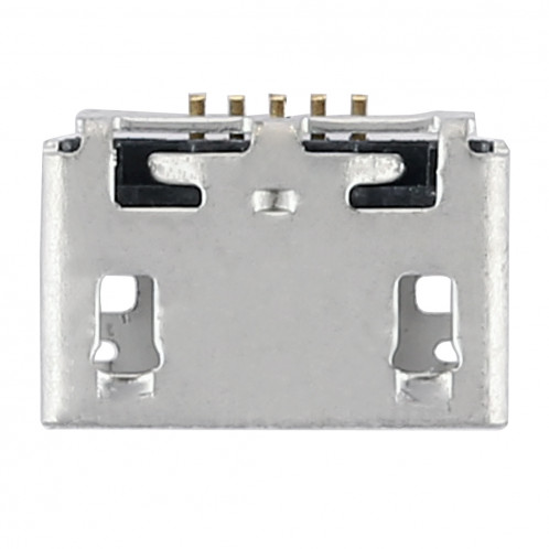 Connecteur de port de charge 10 PCS pour Huawei Ascend P6 SC0662277-05