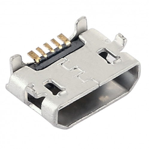 Connecteur de port de charge 10 PCS pour Huawei P8 / Honor 4X SC0666641-05