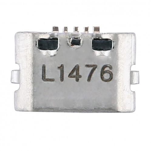 Connecteur de port de charge 10 PCS pour Huawei P8 / Honor 4X SC0666641-05