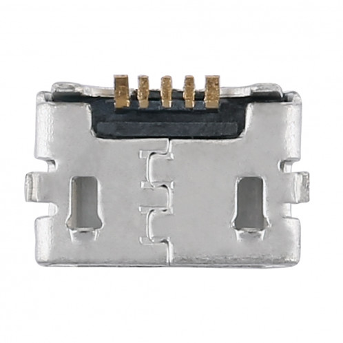 Connecteur de port de charge 10 PCS pour Huawei P8 / Honor 4X SC0666641-05