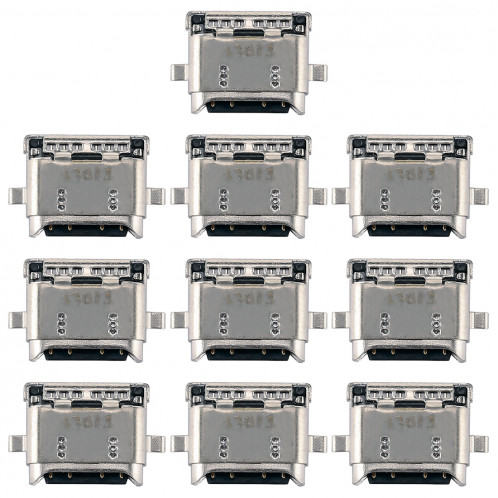 Connecteur de port de charge 10 PCS pour Huawei Honor 8 / V8 / P9 / P9 Plus / Maimang 5 SC06671515-01