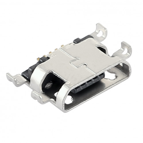 Connecteur de port de charge 10 PCS pour Huawei Ascend Y600 SC0669444-05