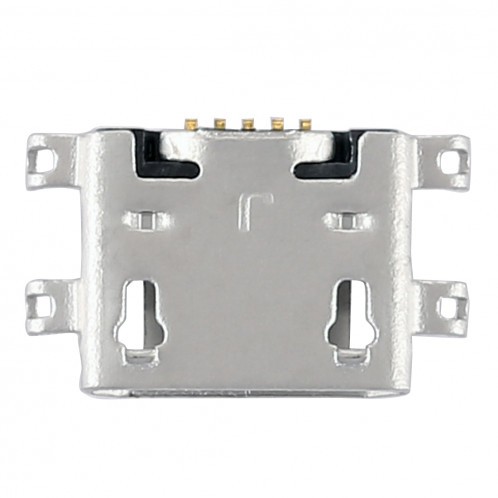 Connecteur de port de charge 10 PCS pour Huawei Ascend Y600 SC0669444-05