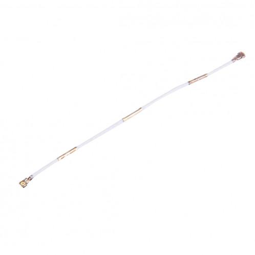 iPartsAcheter pour Sony Xperia miro / ST23 câble d'antenne de signal de câble d'antenne SI0701670-03