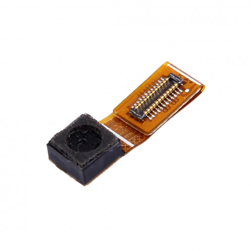 iPartsAcheter pour Caméra Face Avant Sony Xperia T2 Ultra / XM50h SI0707287-04