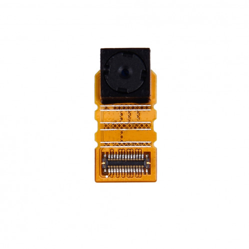 iPartsAcheter pour Appareil photo frontal Sony Xperia Z5 Compact SI0711711-04