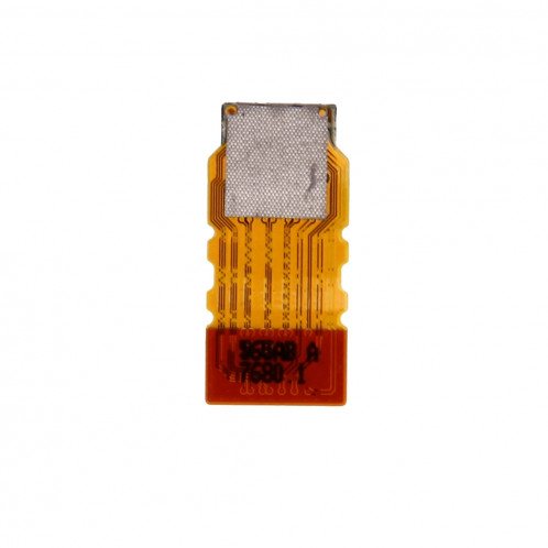iPartsAcheter pour Appareil photo frontal Sony Xperia Z5 Compact SI0711711-04