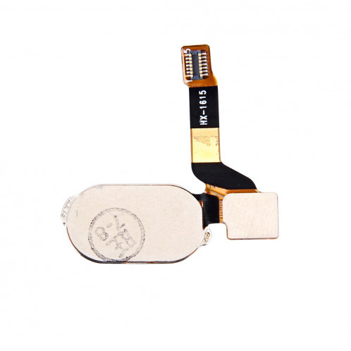 iPartsAcheter pour OnePlus 3 Accueil Bouton Câble Flex (Noir) SI737B1794-04