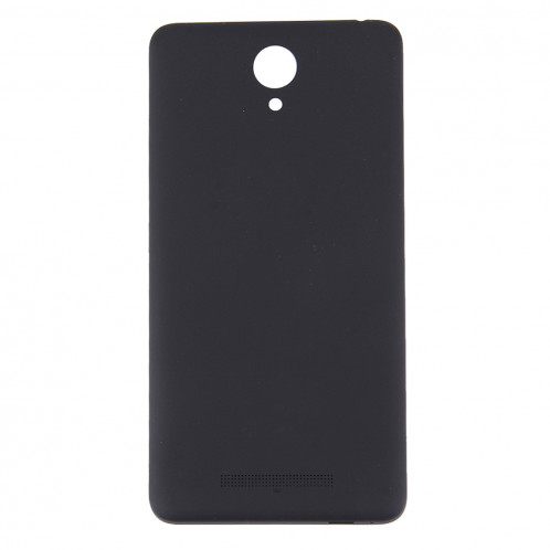 iPartsBuy Xiaomi Redmi Note 2 couvercle de la batterie (noir) SI70BL1644-07