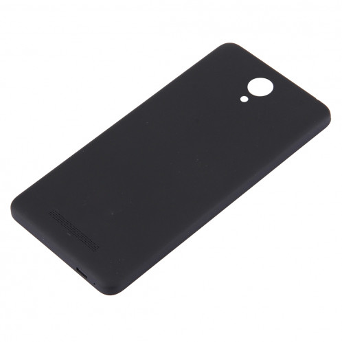 iPartsBuy Xiaomi Redmi Note 2 couvercle de la batterie (noir) SI70BL1644-07