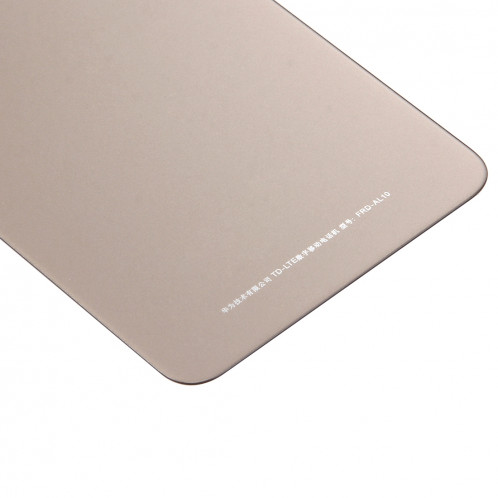 iPartsBuy Huawei Honor 8 Batterie Couverture Arrière (Gold) SI71JL1019-07