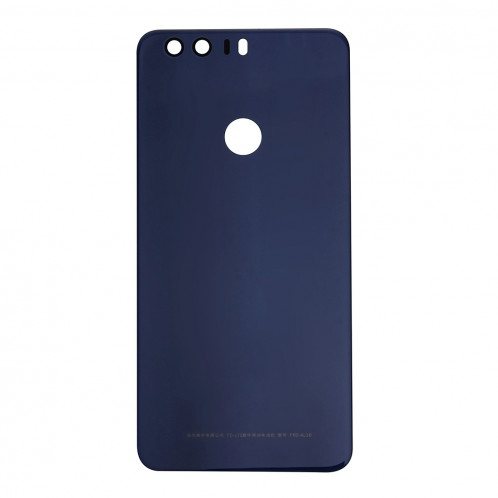 iPartsBuy Huawei Honor 8 (Chine Version) Couverture de batterie d'origine (Bleu) SI72DL1698-07