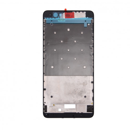 iPartsBuy Huawei Honor V8 Avant Logement LCD Cadre Lunette Plaque (Noir) SI774B643-06