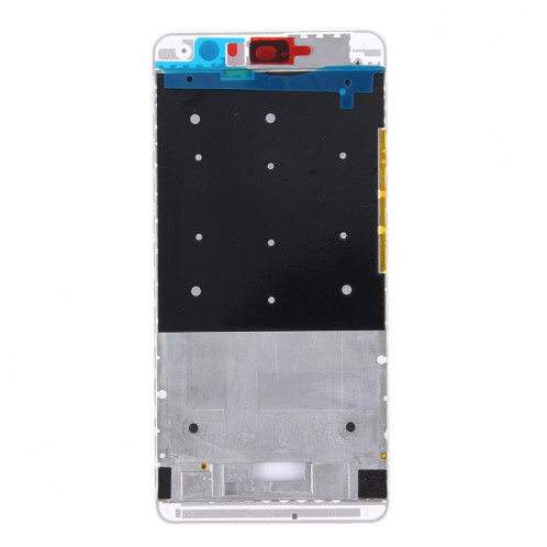 iPartsBuy Huawei Honor V8 Avant Logement LCD Cadre Lunette Plaque (Blanc) SI774W1693-06
