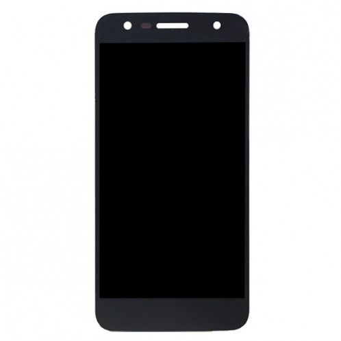 iPartsAcheter pour LG X power 2 / M320 écran LCD + écran tactile Digitizer Assemblée (Noir) SI99BL1333-05
