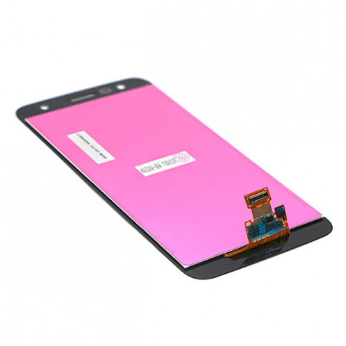 iPartsAcheter pour LG X power 2 / M320 écran LCD + écran tactile Digitizer Assemblée (Noir) SI99BL1333-05