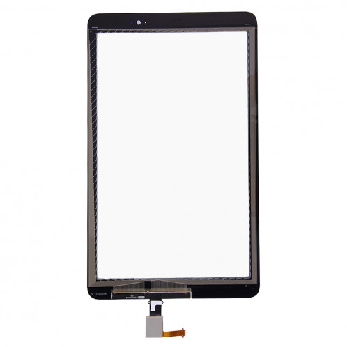 iPartsBuy Huawei Mediapad T1 10.0 / T1-A21 écran tactile Digitizer Assemblée (Blanc) SI08061138-06