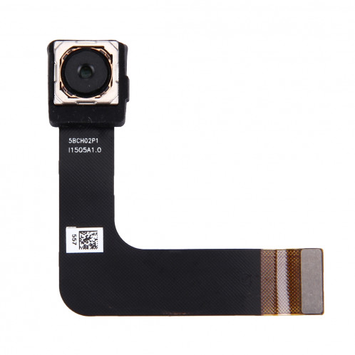 iPartsAcheter pour Sony Xperia M5 Face Face Camera SI08131782-04
