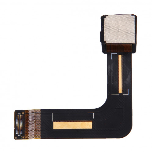 iPartsAcheter pour Sony Xperia M5 Face Face Camera SI08131782-04