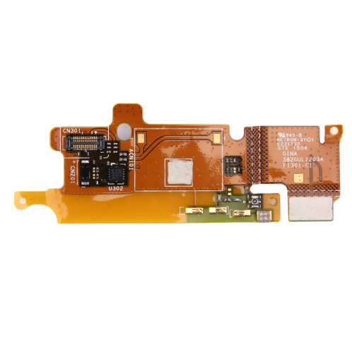 iPartsAcheter pour Câble Flex Microphone Sony Xperia T3 SI0814698-04