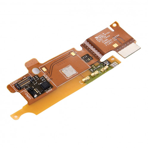 iPartsAcheter pour Câble Flex Microphone Sony Xperia T3 SI0814698-04