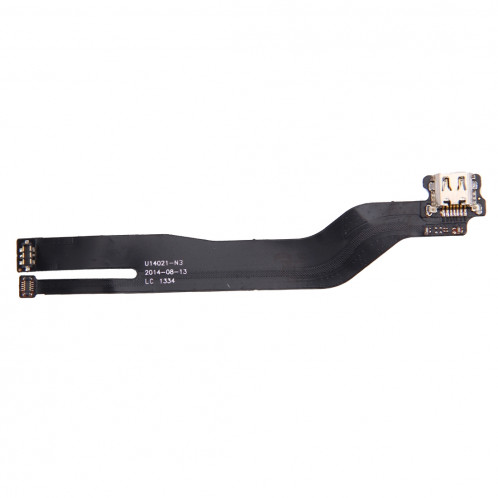 iPartsBuy OPPO N3 Port de charge Câble Flex SI0829542-04