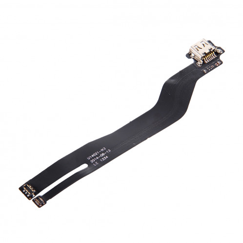 iPartsBuy OPPO N3 Port de charge Câble Flex SI0829542-04