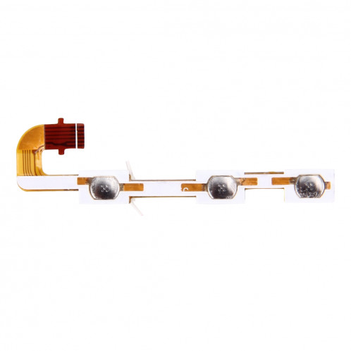iPartsAcheter Huawei Enjoy 5 Bouton d'alimentation et bouton de volume Câble Flex SI08331185-04