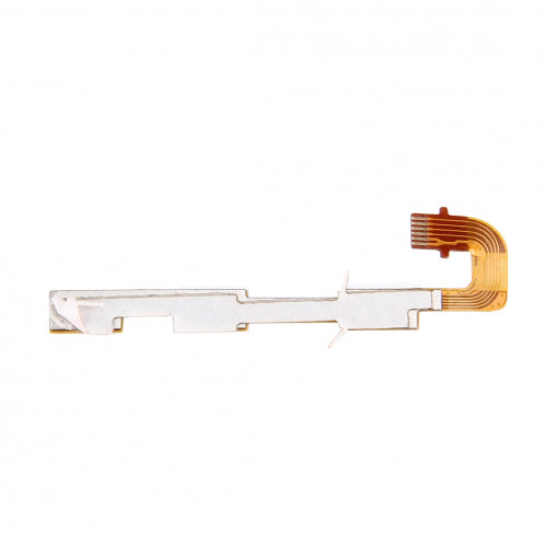 iPartsAcheter Huawei Enjoy 5 Bouton d'alimentation et bouton de volume Câble Flex SI08331185-04