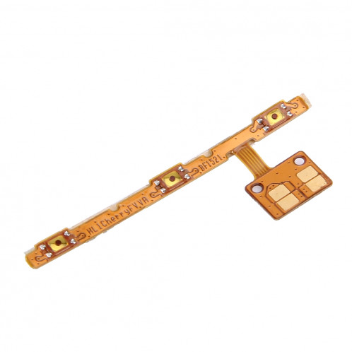 iPartsBuy Huawei Honor 4X Bouton d'alimentation et Volume Bouton Flex Cable SI08351012-04