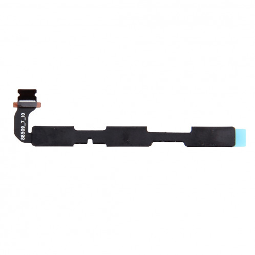 iPartsBuy Xiaomi Redmi 3S Bouton d'alimentation et de volume Bouton Flex Cable SI08371221-04