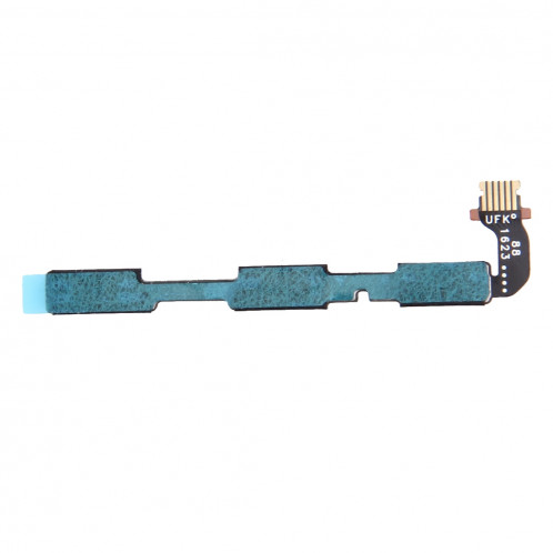 iPartsBuy Xiaomi Redmi 3S Bouton d'alimentation et de volume Bouton Flex Cable SI08371221-04