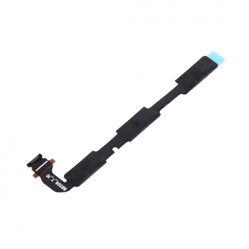 iPartsBuy Xiaomi Redmi 3S Bouton d'alimentation et de volume Bouton Flex Cable SI08371221-04