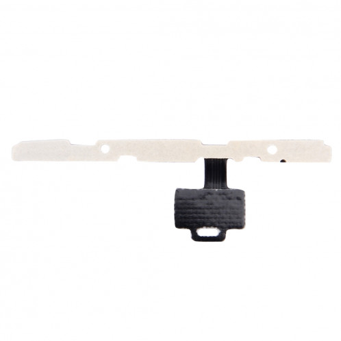 iPartsBuy Letv Le 2 / X620 Bouton d'alimentation et Volume Bouton Flex Câble SI08421693-04