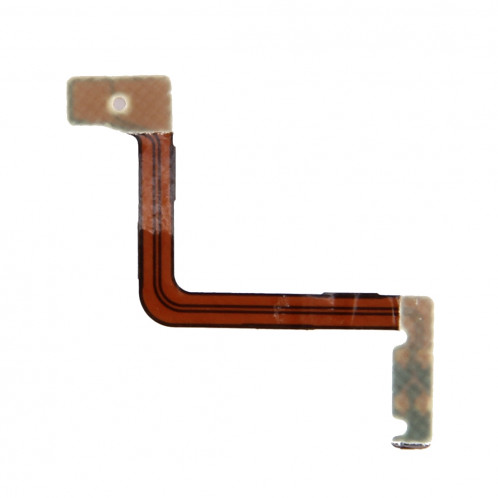 iPartsBuy OPPO R9 Plus Bouton d'alimentation Flex Cable SI0847853-04