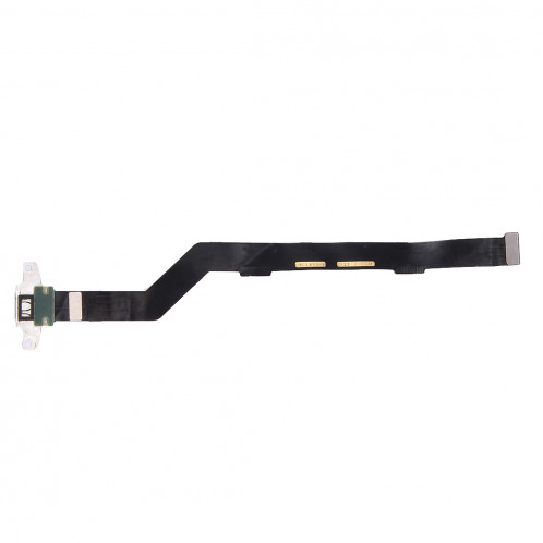 iPartsBuy OPPO R9 Plus Câble de Port Flex de Charge SI0849909-04