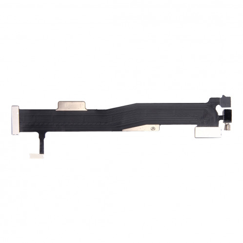 iPartsBuy OPPO R7 LCD et bouton d'alimentation et moteur vibrant câble Flex SI085161-04