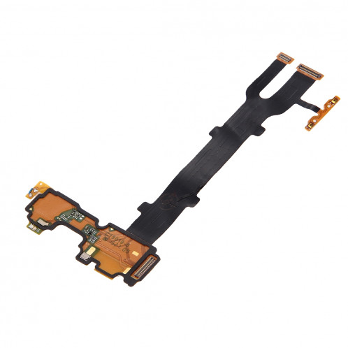 iPartsAcheter OPPO R7 Plus LCD Câble Flex Câble et Volume Bouton Flex Câble SI0854936-04