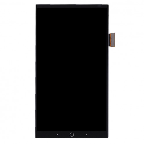 iPartsAcheter ZTE Axon 7 A2017 LCD + écran tactile Digitizer Assemblée (Noir) SI08601460-06