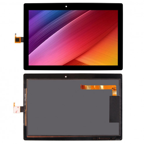 Ecran LCD et numériseur Assemblage complet pour Lenovo Tab 3 10 Plus TB-X103 / X103F 10,1 pouces (noir) SH873B293-06