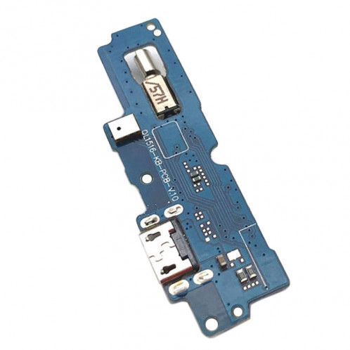 Carte de port de charge pour Asus Zenfone 4 Max Pro 5.5 ZC554KL SH08781905-03