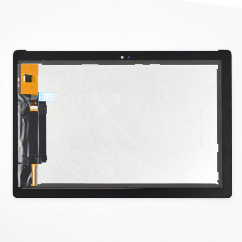 Ecran LCD et Digitizer Assemblage complet pour Asus ZenPad 10 Z301M / Z301ML / Z301MFL / P028 (Noir) SH881B1534-04