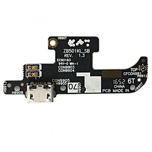 Port de charge pour Asus Zenfone Live ZB501KL SH0885363-03