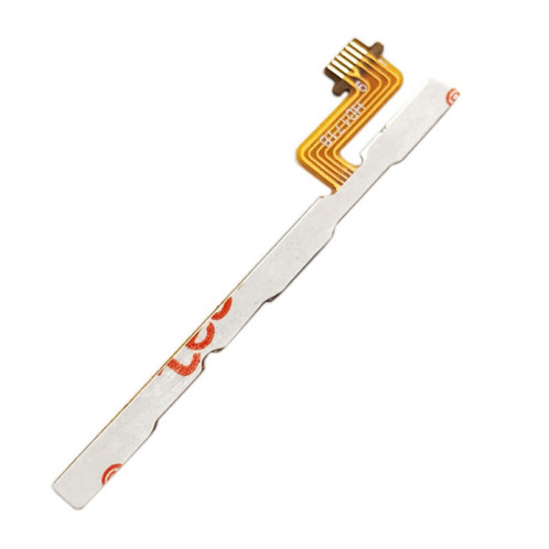 Bouton d'alimentation et bouton de volume Câble flexible pour Asus Zenfone 4 MAX Pro ZC554KL SH0889443-03