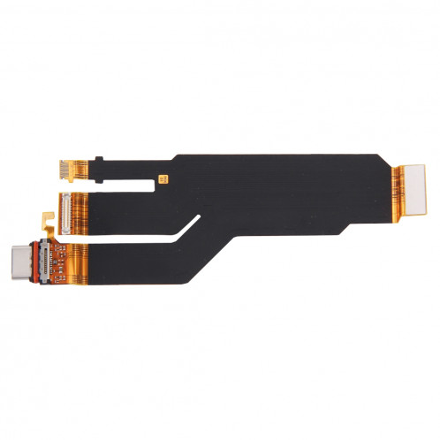 iPartsAcheter pour Sony Xperia XZ Port de charge + Câble Flex LCD SI0890771-04