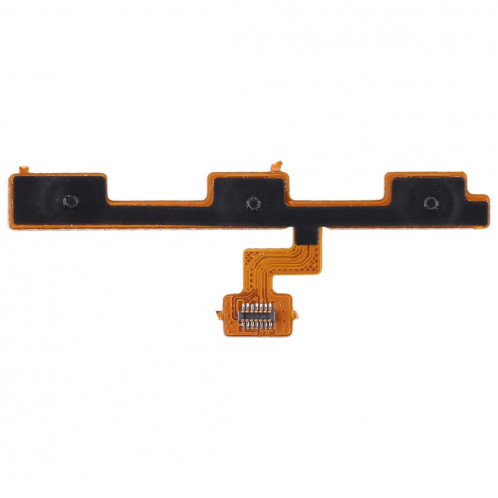 Bouton d'alimentation et bouton bouton de volume pour câble Xiaomi Mi 3 SH08951580-04
