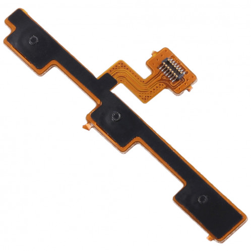 Bouton d'alimentation et bouton bouton de volume pour câble Xiaomi Mi 3 SH08951580-04