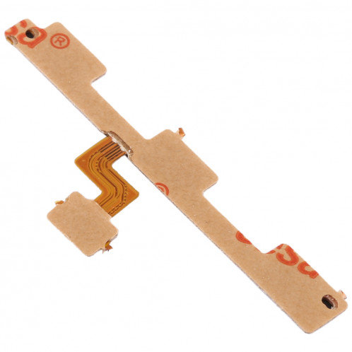 Bouton d'alimentation et bouton bouton de volume pour câble Xiaomi Mi 3 SH08951580-04